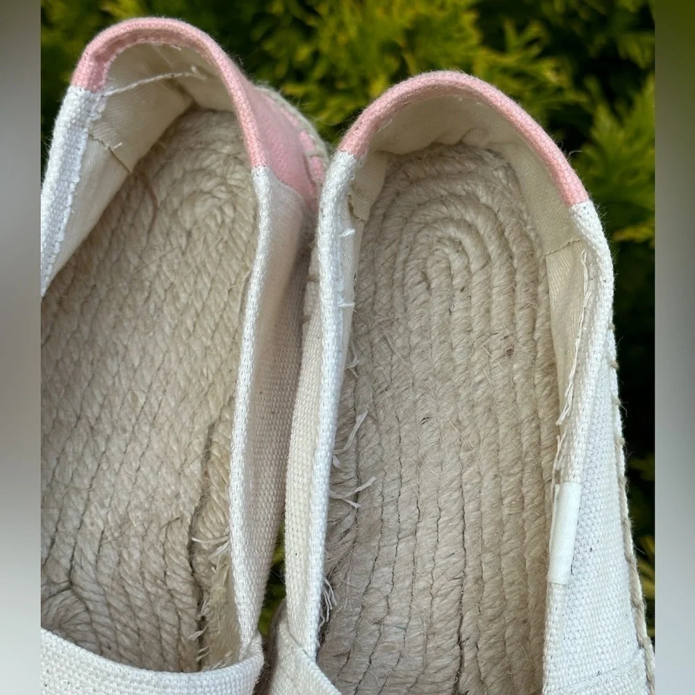 Soludos previously loved